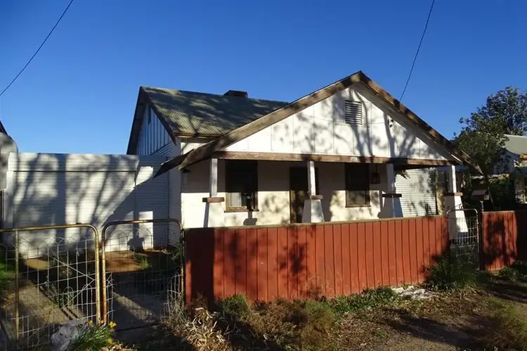 141 Burke Street, Broken Hill NSW 2880