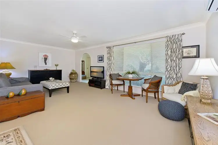 Third view of Homely house listing, 50 St Albans Way, Laurieton NSW 2443