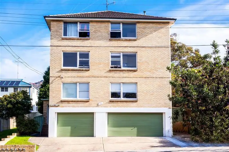 Main view of Homely apartment listing, 3/446 Malabar Road, Maroubra NSW 2035