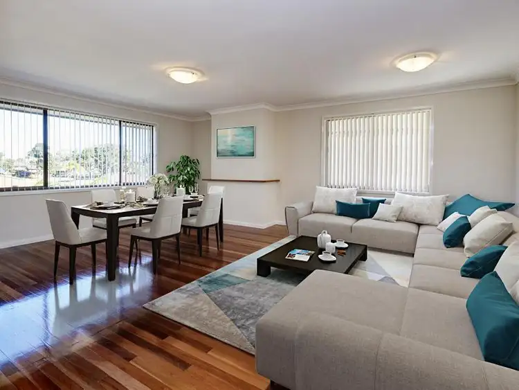 Second view of Homely house listing, 28 Marsden Terrace, Taree NSW 2430