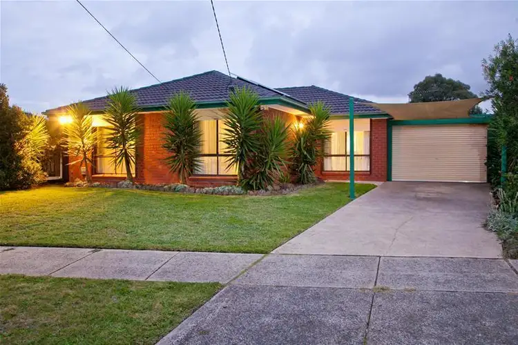 Main view of Homely house listing, 89 Ross Street, Dandenong VIC 3175