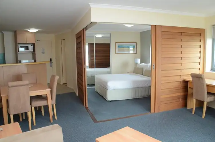Second view of Homely apartment listing, 616/89-95 The Entrance Road, The Entrance NSW 2261