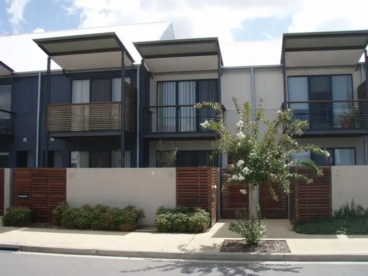 19/1 Forbes Street, Carrington NSW 2294