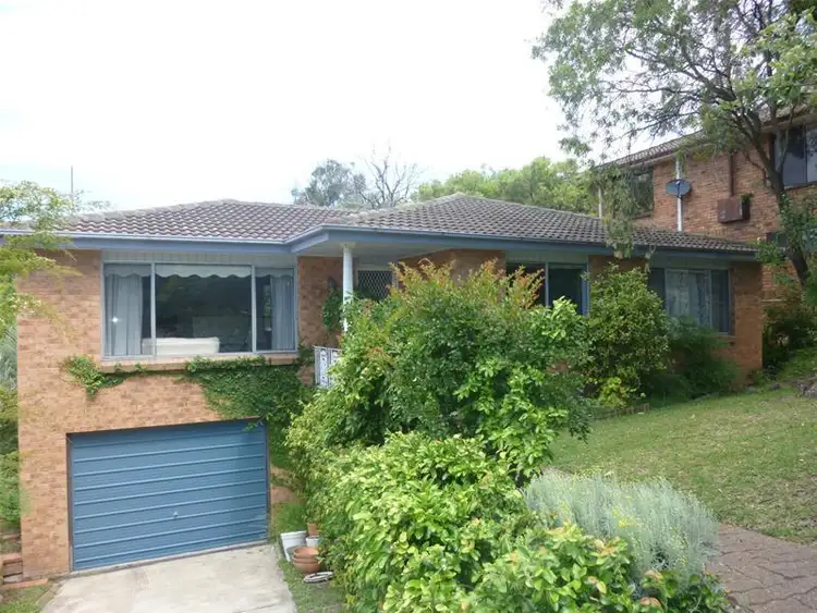 Main view of Homely house listing, 33 Kenley Crescent, Macquarie Hills NSW 2285
