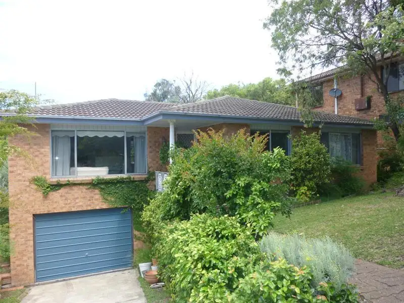 Main view of Homely house listing, 33 Kenley Crescent, Macquarie Hills NSW 2285