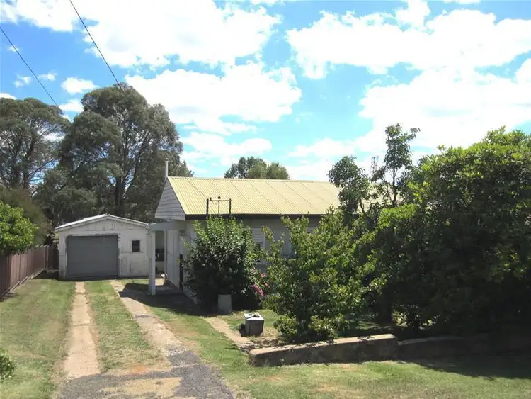 Second view of Homely house listing, 3 Albert Street, Oberon NSW 2787