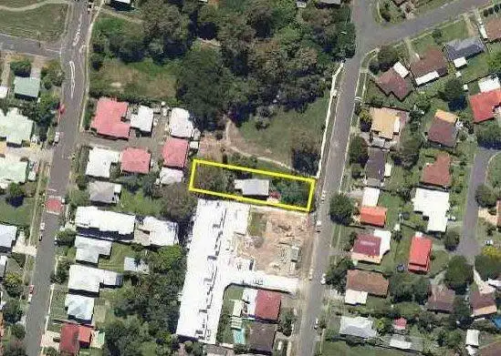 Second view of Homely land listing, Address available on request