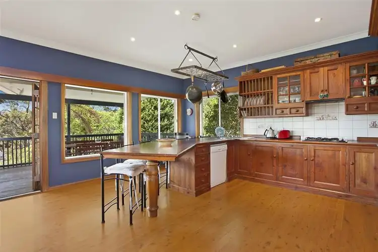 Sixth view of Homely house listing, 32 Champion Road, Tennyson Point NSW 2111