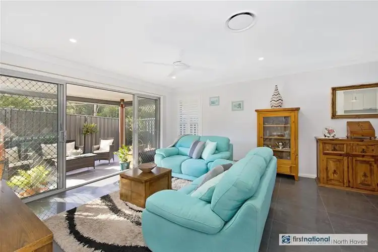 Fifth view of Homely villa listing, 21B Investigator Way, Laurieton NSW 2443