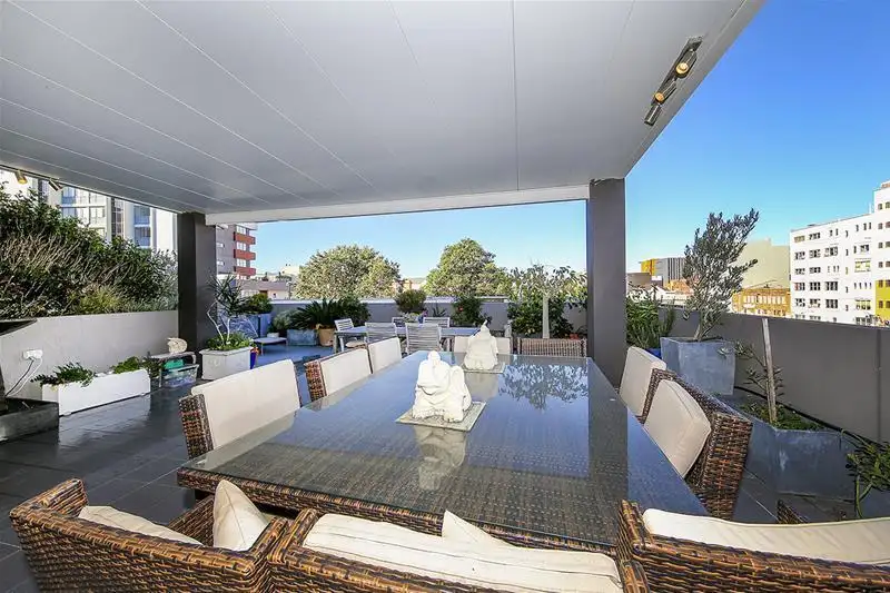 Main view of Homely apartment listing, 202/14 Honeysuckle Drive, Newcastle NSW 2300