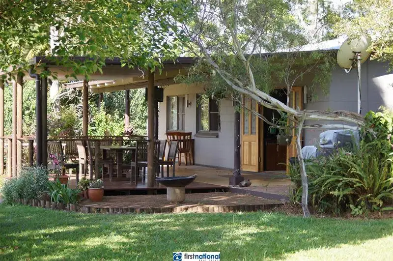 Main view of Homely rural property listing, Address available on request