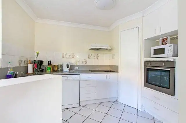 Fourth view of Homely unit listing, 6/ 1251 Gold Coast  Highway, Palm Beach QLD 4221