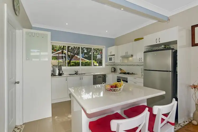 Fourth view of Homely house listing, 26 Woorarra Avenue, North Narrabeen NSW 2101