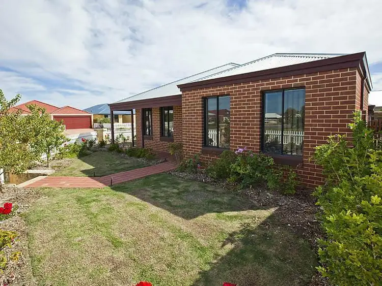 Fourth view of Homely house listing, 1 Gellibrand Vista, Ellenbrook WA 6069