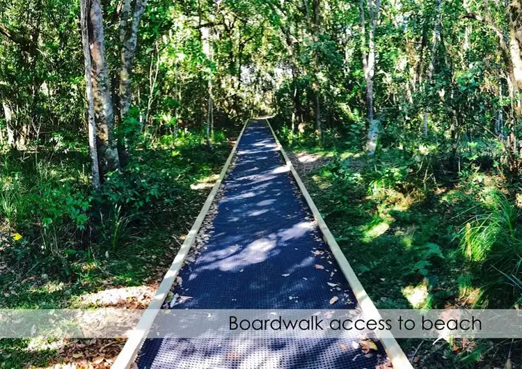 Fifth view of Homely land listing, Lot 25 Rainbow Beach Estate, Lake Cathie NSW 2445