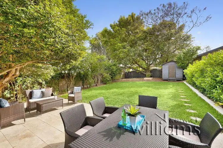 60 Millar Street, Drummoyne NSW 2047