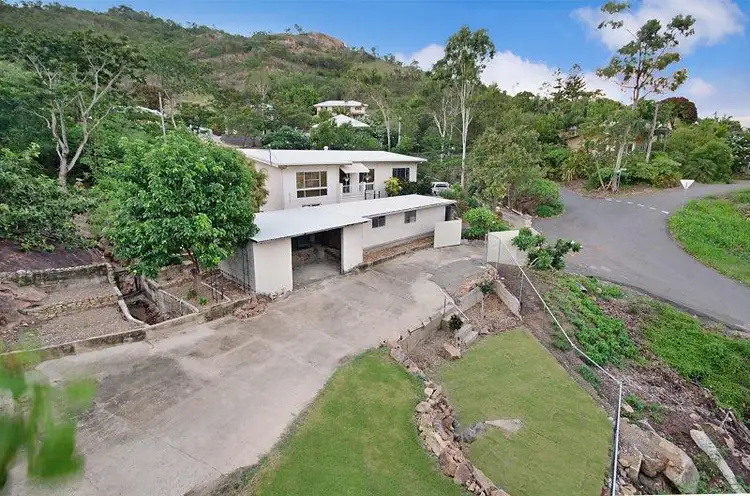 Second view of Homely house listing, 22 Knapp Street, West End QLD 4810