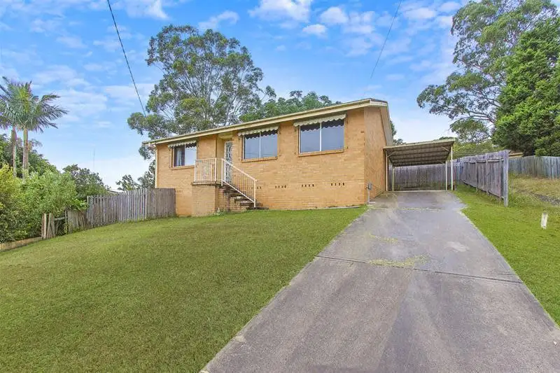 Main view of Homely house listing, 3 Collaroy Close, Chittaway Bay NSW 2261