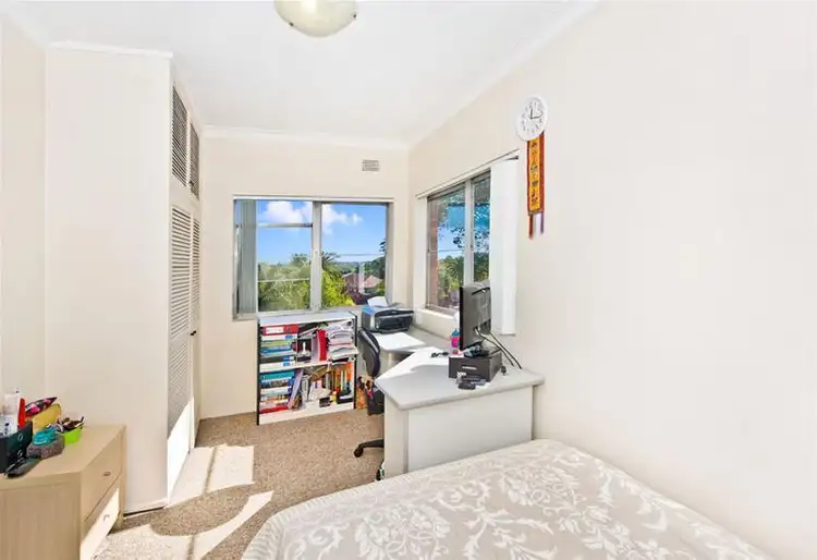 Fourth view of Homely apartment listing, 16/1a Robert Street, Ashfield, Ashfield NSW 2131