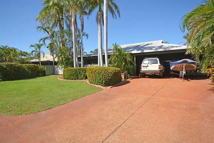 Main view of Homely house listing, 5 Macnee Court, Cable Beach WA 6726