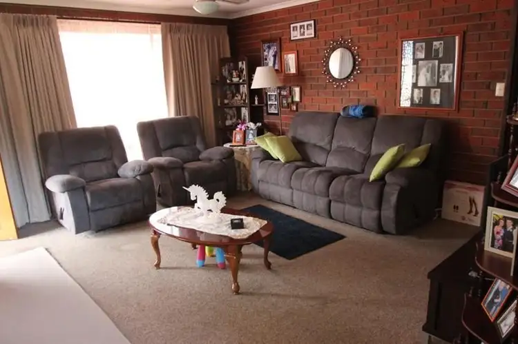 Fifth view of Homely block of units listing, 1, 2, 3/10 Yanco Court, Cobram VIC 3644