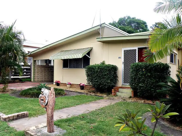 Main view of Homely house listing, 68 Malakoff Street, Biloela QLD 4715