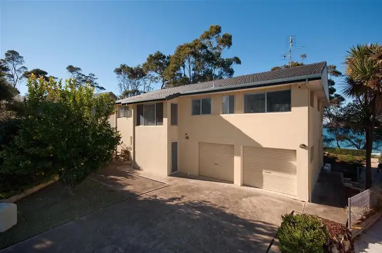 Fourth view of Homely house listing, 21 White Sands Place, Surf Beach NSW 2536