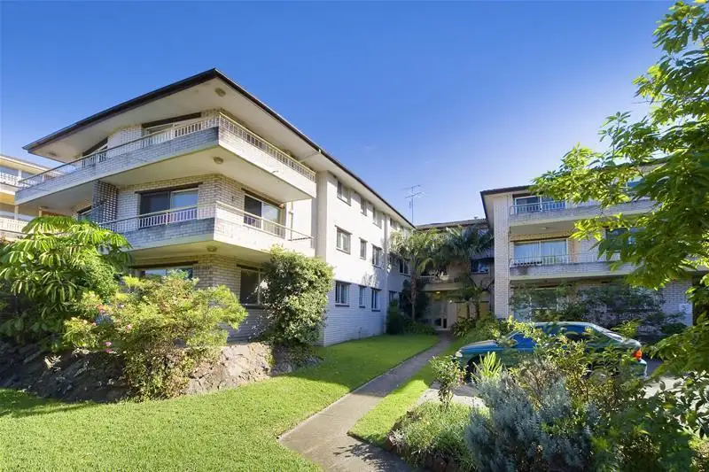 Main view of Homely unit listing, 15/777 Pittwater Road, Dee Why NSW 2099