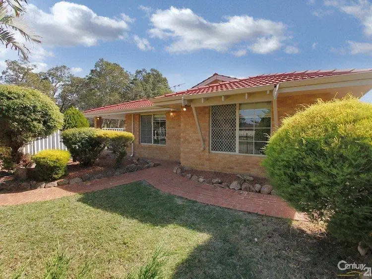 9 Avebury Court, Maddington WA 6109