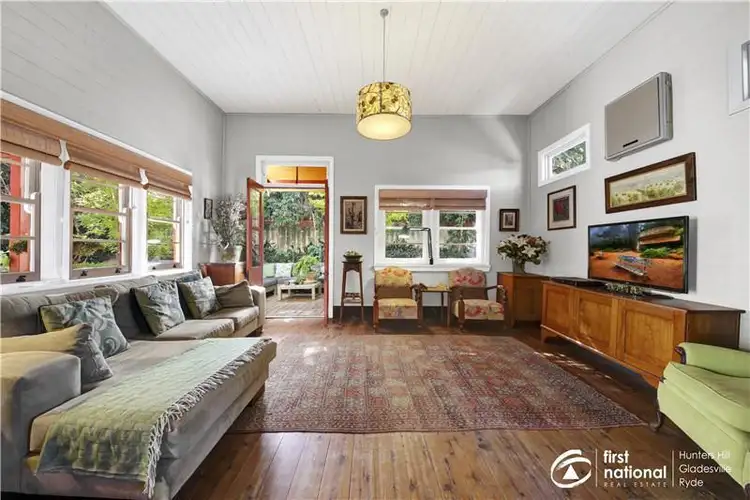 Fourth view of Homely house listing, 36 Frances Road, Putney NSW 2112
