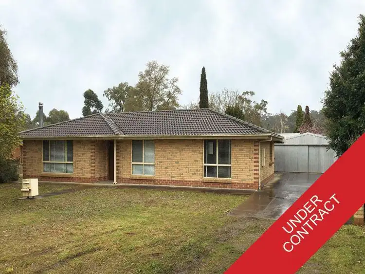 1 Selma Avenue, Hahndorf SA 5245