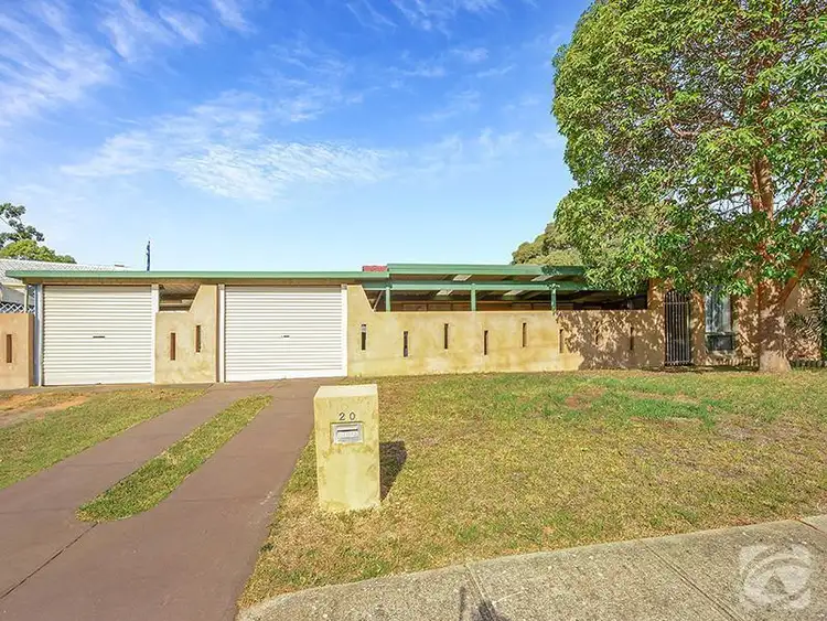 Third view of Homely house listing, 20 Reynold Street, Morphett Vale SA 5162