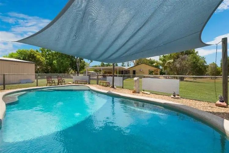 Second view of Homely house listing, 7 Saintly Court,, Kelso QLD 4815