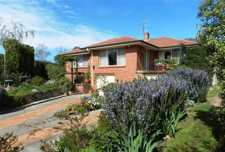 Main view of Homely house listing, 26 Amaroo Place, Yass NSW 2582