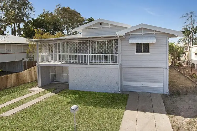 25A Seventh Street, Railway Estate QLD 4810