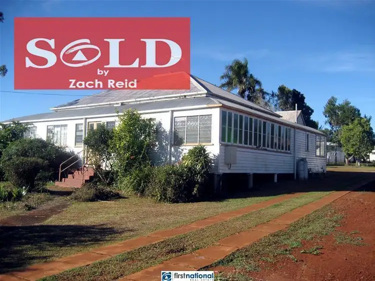 Main view of Homely house listing, 16 Peake Street, Atherton QLD 4883