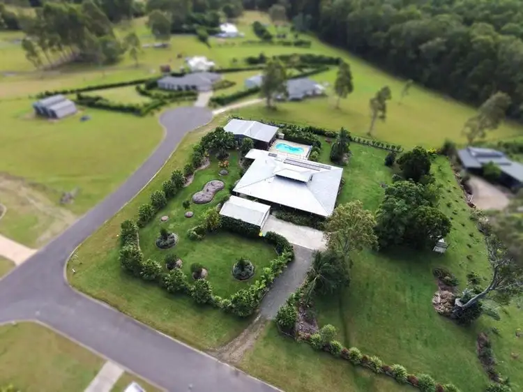 Fifth view of Homely rural property listing, 3 Hilltop Close, Lawrence NSW 2460