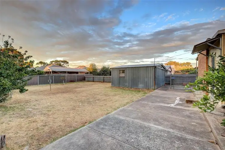 Sixth view of Homely house listing, 50A Corconda Street, Clearview SA 5085