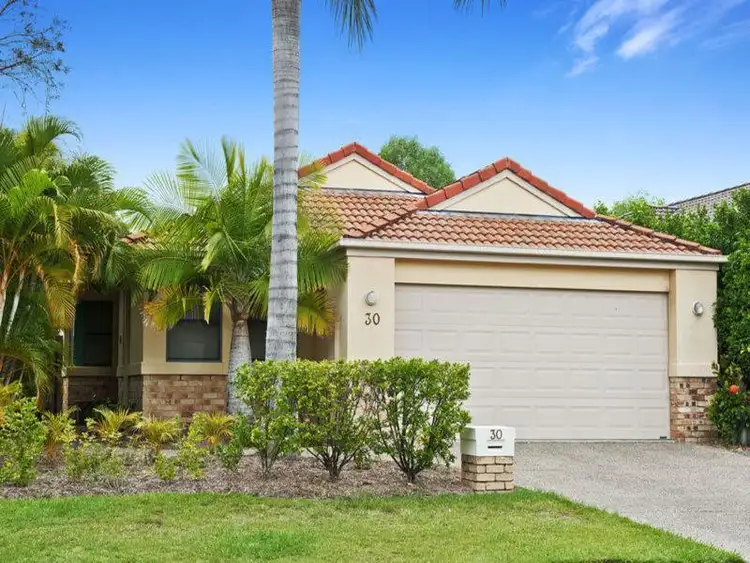 30 Con Brio Boulevard, Upper Coomera QLD 4209