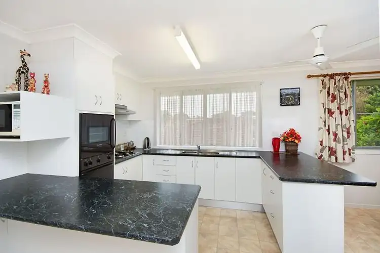 Fourth view of Homely house listing, 9 DA Olley Drive, Goonellabah NSW 2480