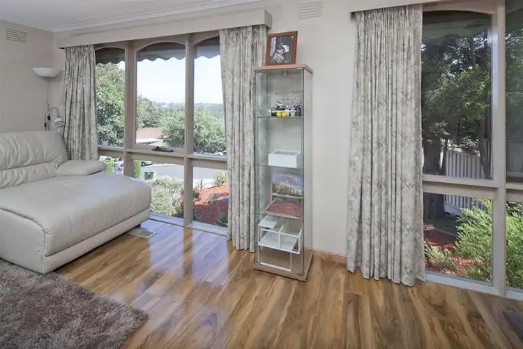 Fourth view of Homely house listing, 7 Viminalis Court, Endeavour Hills VIC 3802