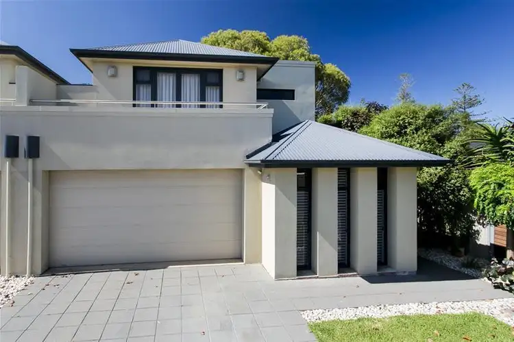 22A Cornish Street, Glenelg North SA 5045