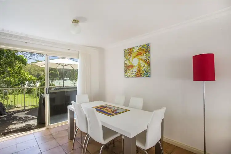 Sixth view of Homely unit listing, 4/6 Edgewood Place, Denhams Beach NSW 2536