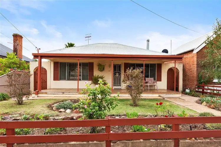 102 Gladstone Street, Mudgee NSW 2850