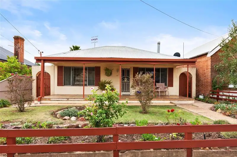 Main view of Homely house listing, 102 Gladstone Street, Mudgee NSW 2850