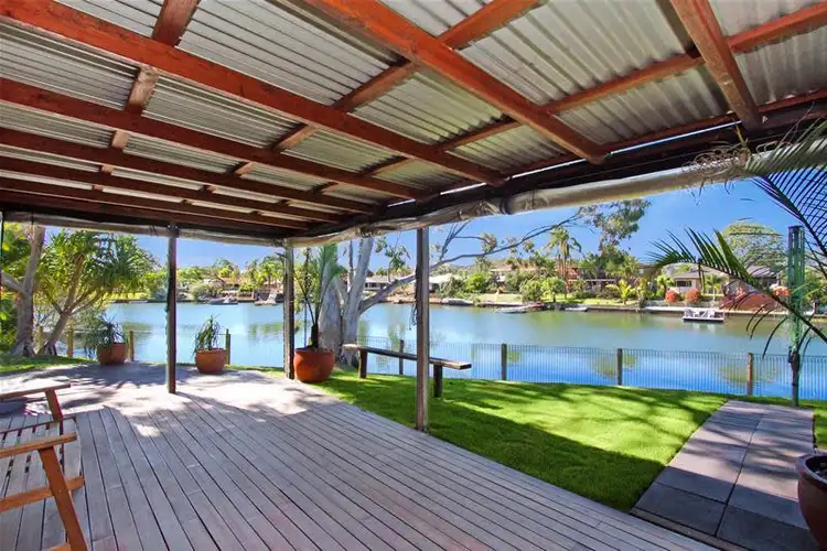 12 Headsail Court, Currumbin Waters QLD 4223