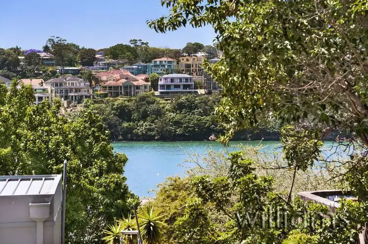 1/4 Napier Street, Drummoyne NSW 2047