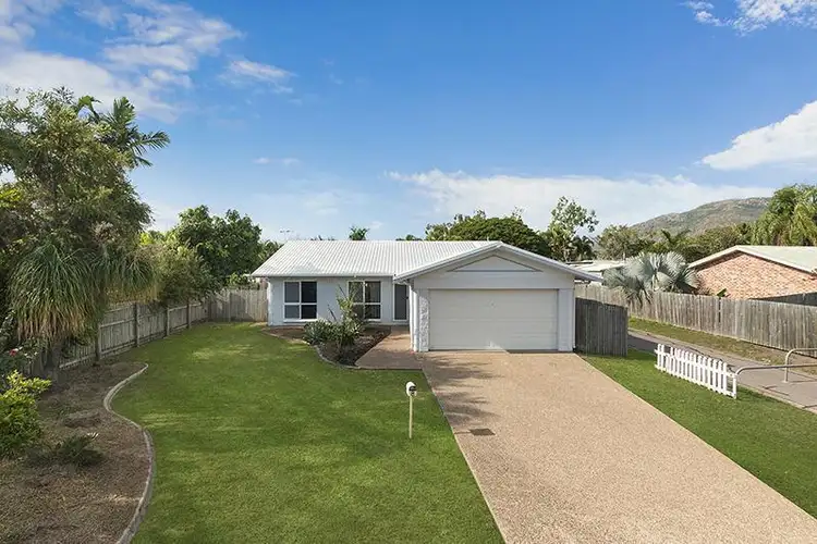Main view of Homely house listing, 8 Rosewood Avenue,, Kelso QLD 4815