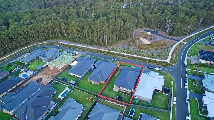 Fifth view of Homely house listing, 3 Doherty Street, Cobbitty NSW 2570