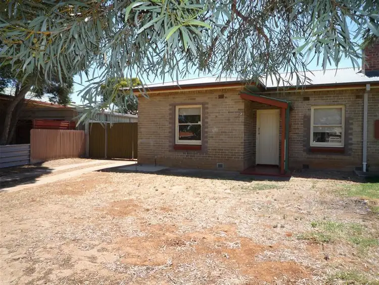 17 Richardson Road, Elizabeth South SA 5112